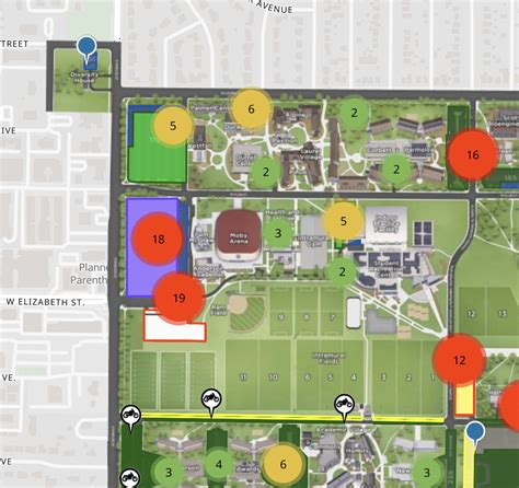 2023 Q1 Interactive Map Release Notes – Concept3D Help