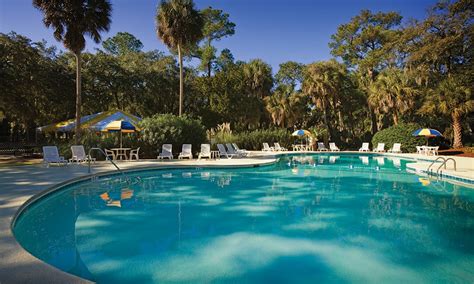 Timeshare Resorts in Edisto, SC: Club Wyndham Ocean Ridge — Club Wyndham