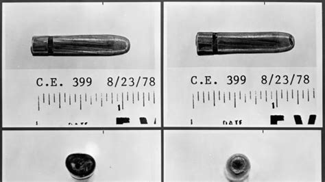 A modern forensic science look at JFK's murder | CBC News