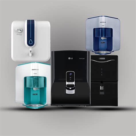 10 Best Water Purifier – Buyer’s Guide & Reviews