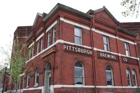 Pittsburgh: Once a Brewing Town, Always a Brewing Town | Robinson, PA Patch