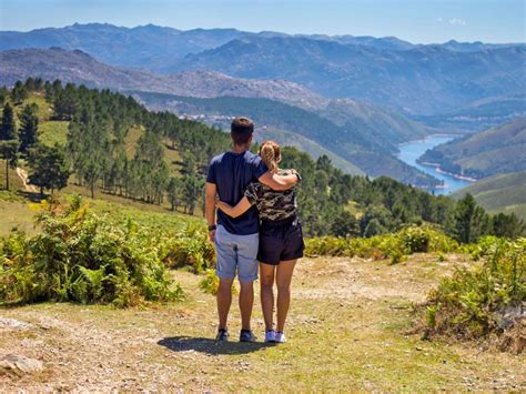 Hiking Adventure in Peneda-Gerês National Park, Portugal