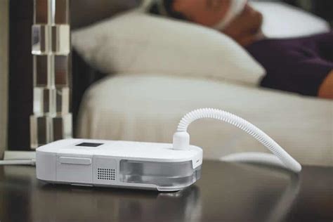 Philips Respironics DreamStation Go Portable CPAP Machine – Compass Medical