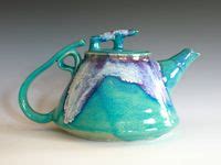 48 Handmade teapots ideas | tea pots, ceramic teapots, handmade teapot