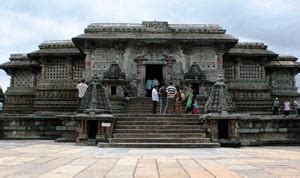 Hassan Temples: Famous Hindu Temples Name List