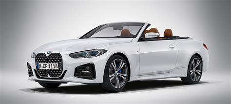 BMW 4 Series Convertible BMW-me.com