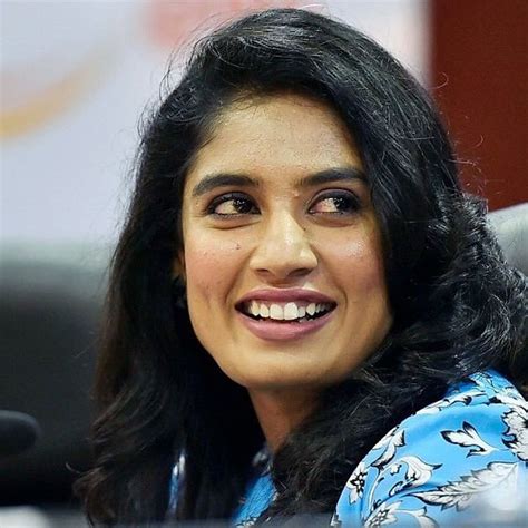 Indian Captain Mithali Raj Becomes The Highest Run-Scorer In Women's ...