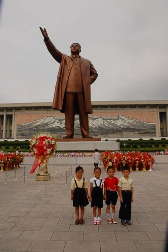 North Korea — Pyongyang | (stephan) | Flickr