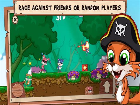 Fun Run 2 for Android - APK Download