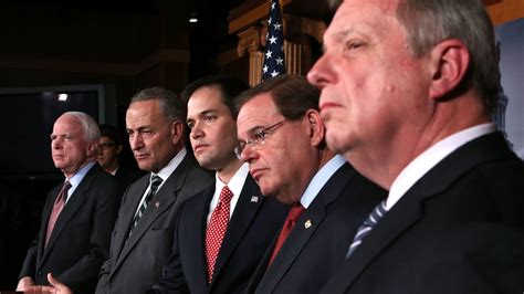 What You Need to Know About the Gang of Eight's Immigration Reform Deal