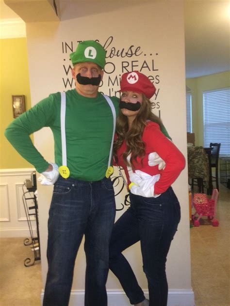 35 Of the Best Ideas for Diy Mario Costume - Home, Family, Style and Art Ideas