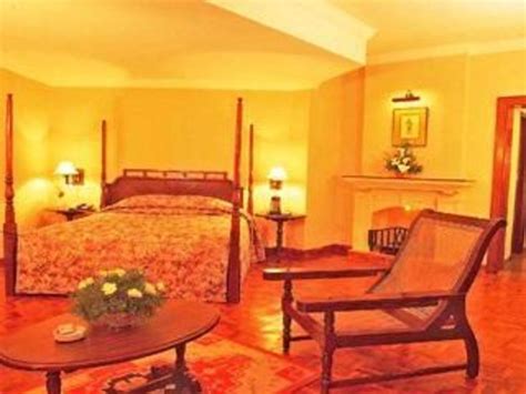 Club Mahindra Munnar in India - Room Deals, Photos & Reviews