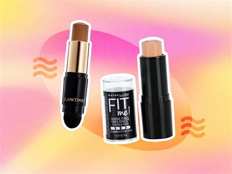 5 Best Foundation Sticks | Makeup.com