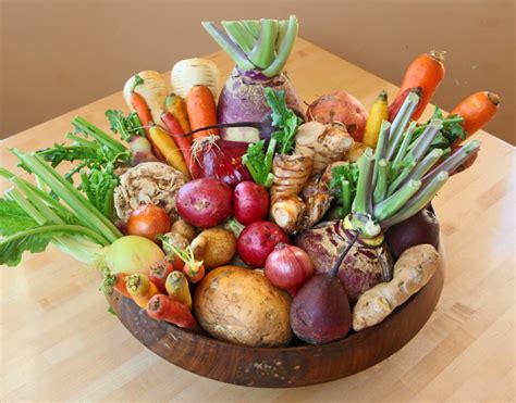 Healthy Root Vegetables to Include in Your Diet — HealthDigezt.com