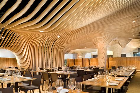 Art and Architecture: 8 Unique Restaurant Designs to Inspire your Creativity