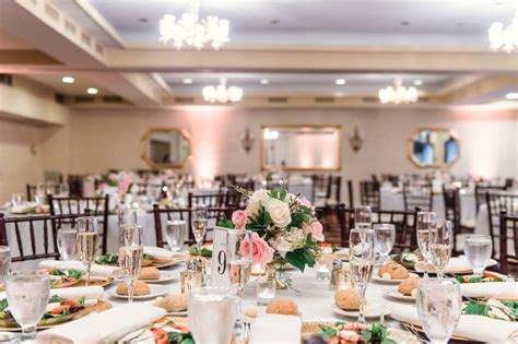 Historic Inns of Annapolis - Venue - Annapolis, MD - WeddingWire