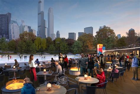 Skaters Rejoice: Wollman Rink Set to Reopen This Winter Under New ...