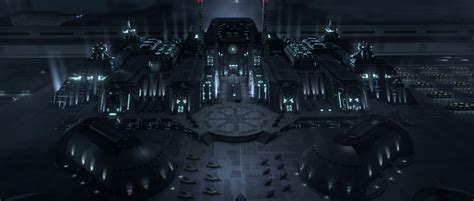 Republic military base | Wookieepedia | Fandom