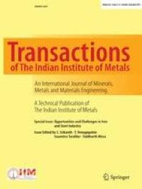 Macrosegregation Formation in an Al–Si Casting Sample with Cross-sectional Change During ...