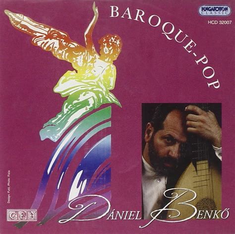 Baroque Pop: Baroque-Pop, Baroque-Pop: Amazon.it: CD e Vinili}