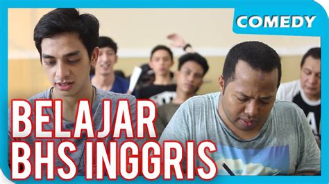 BELAJAR BAHASA INGGRIS - YouTube