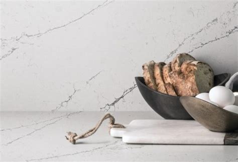 Silestone Ethereal Noctis - Cawdor Stone