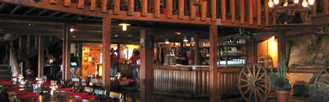 Rustler's Rooste Steakhouse | Arizona Grand Resort & Spa