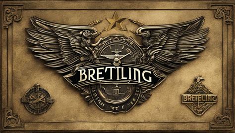 Breitling Through the Years