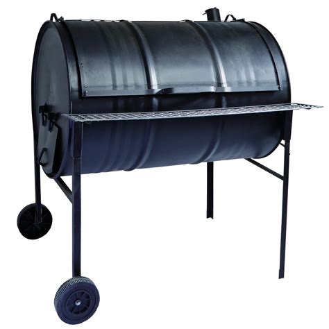 55 Gallon Barrel Barbecue Grill | Hot Sex Picture