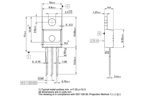 PG-TO220-3-1 | TO220 - Infineon Technologies