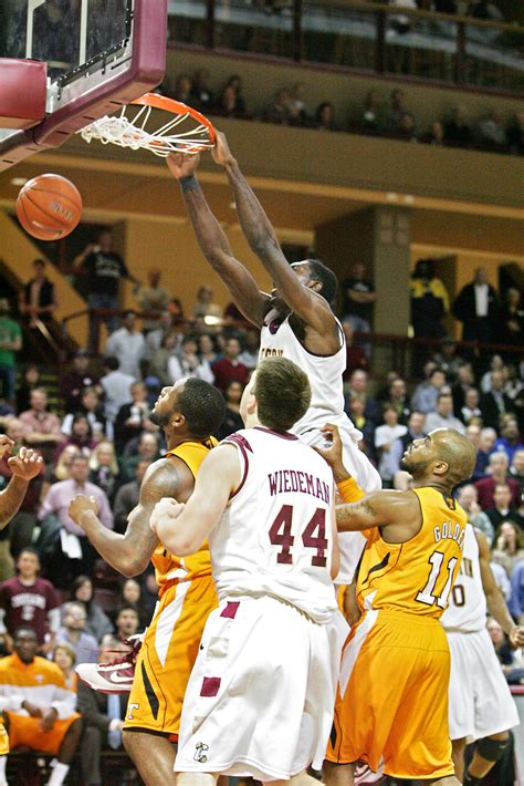 College of Charleston over Tennessee | News | postandcourier.com