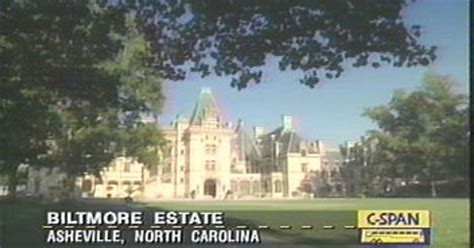 Biltmore Estate | C-SPAN.org