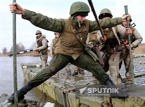 Baltic Fleet's coastal defense troops hold exercise in Kaliningrad ...