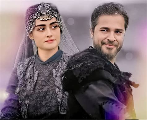 Haleema death scene Ertugrul very... - Ertugrul Ghazi and Halima sultan Fc