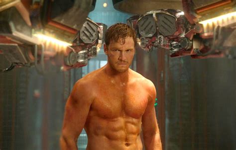 Marvel reveals Chris Pratt's 'Guardians of the Galaxy' character is bisexual - Metro Weekly