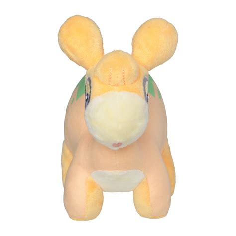 Plush Pokémon Fit Numel - Meccha Japan