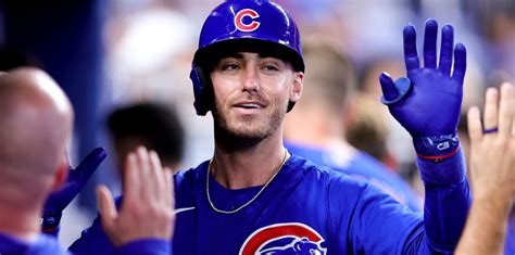 Cody Bellinger Rumors: Cubs, Yankees, Angels, More - Bleacher Nation