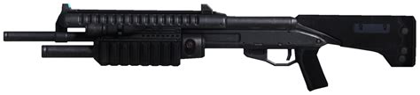 M90A Close Assault Weapon System - Weapon - Halopedia, the Halo wiki