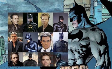 Batman Movies in Order: A Complete Guide to the Caped Crusader’s ...