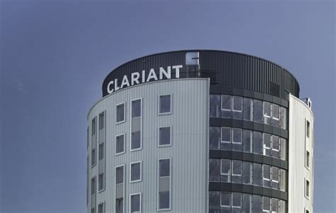 Clariant Chemicals India 39% sales decline in Q1