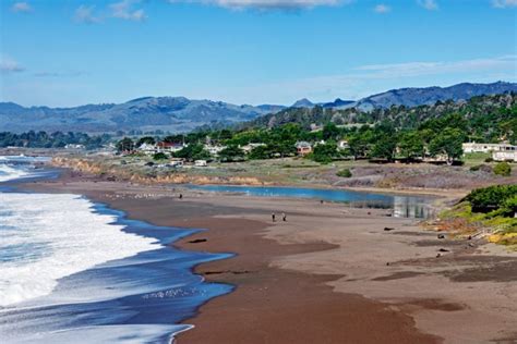 A Traveler's Guide to Beaches in Santa Rosa, CA