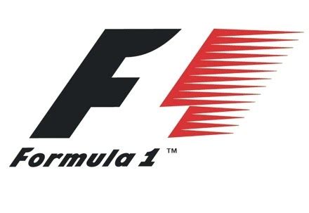 SIMBOLOS: FORMULA 1 - Logotipo Oculto