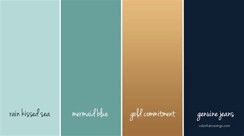 Resultado de imagem para color combination | Room colors, Gold color palettes, Color schemes