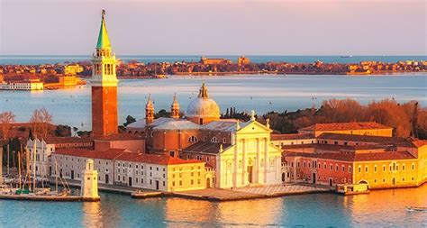 San Giorgio Maggiore - Opening times, tickets & location in Venice