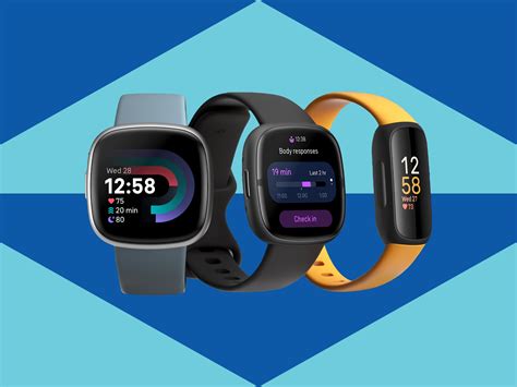 Fitbit Inspire 3, Versa 4, Sense 2: Price, Specs, Release Dates | WIRED