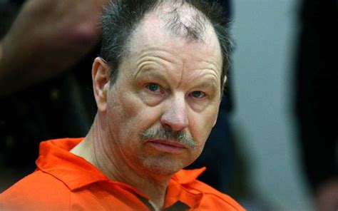 'Green River Killer' Ridgway now says he wants to help