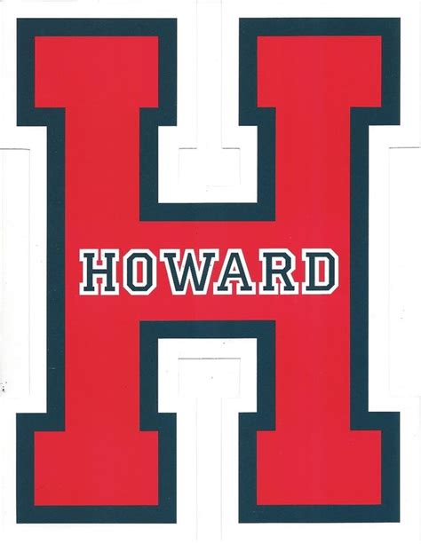 Howard University | Howard university, University logo, Life after high ...