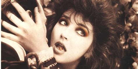 5. Kate Bush "The Dreaming" - Amadocja