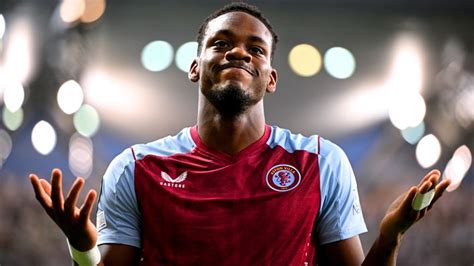 Jhon Duran committed to Aston Villa despite Chelsea talk | LiveScore