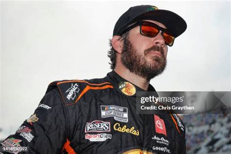 Martin Truex Jr Photos and Premium High Res Pictures - Getty Images